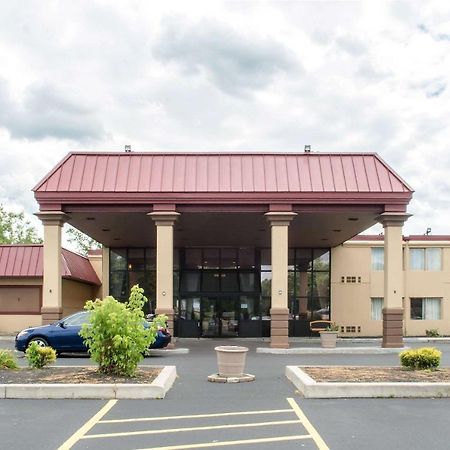 Motel 6 Rochester - Airport Экстерьер фото