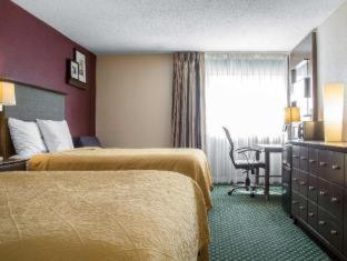 Motel 6 Rochester - Airport Номер фото