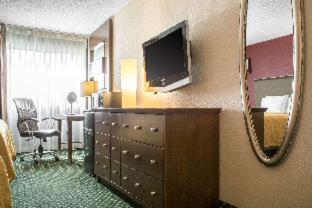 Motel 6 Rochester - Airport Номер фото
