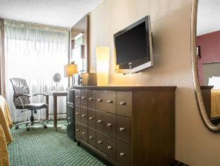 Motel 6 Rochester - Airport Номер фото