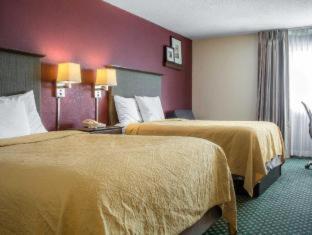 Motel 6 Rochester - Airport Номер фото