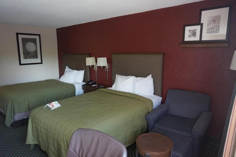 Motel 6 Rochester - Airport Экстерьер фото