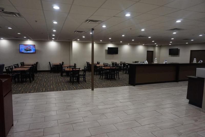 Motel 6 Rochester - Airport Экстерьер фото
