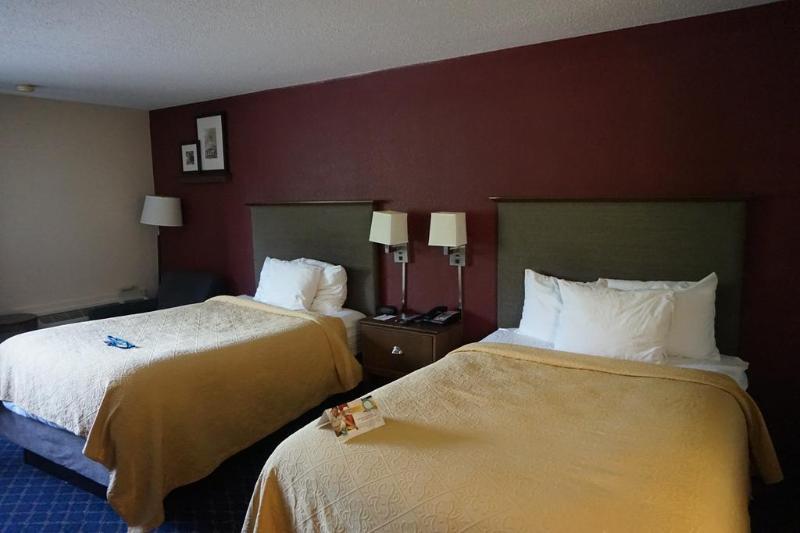 Motel 6 Rochester - Airport Экстерьер фото