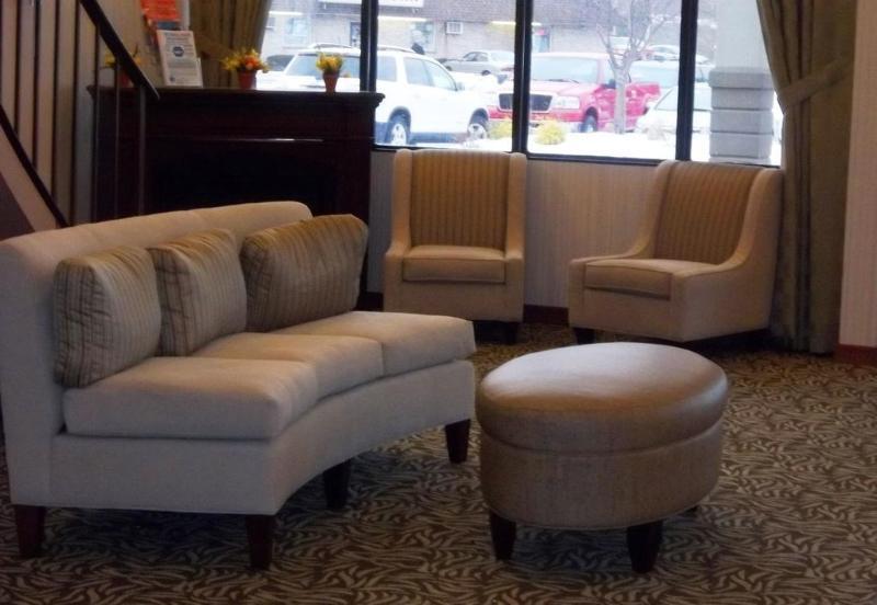 Motel 6 Rochester - Airport Экстерьер фото
